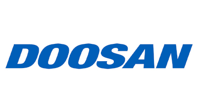 Doosan logo